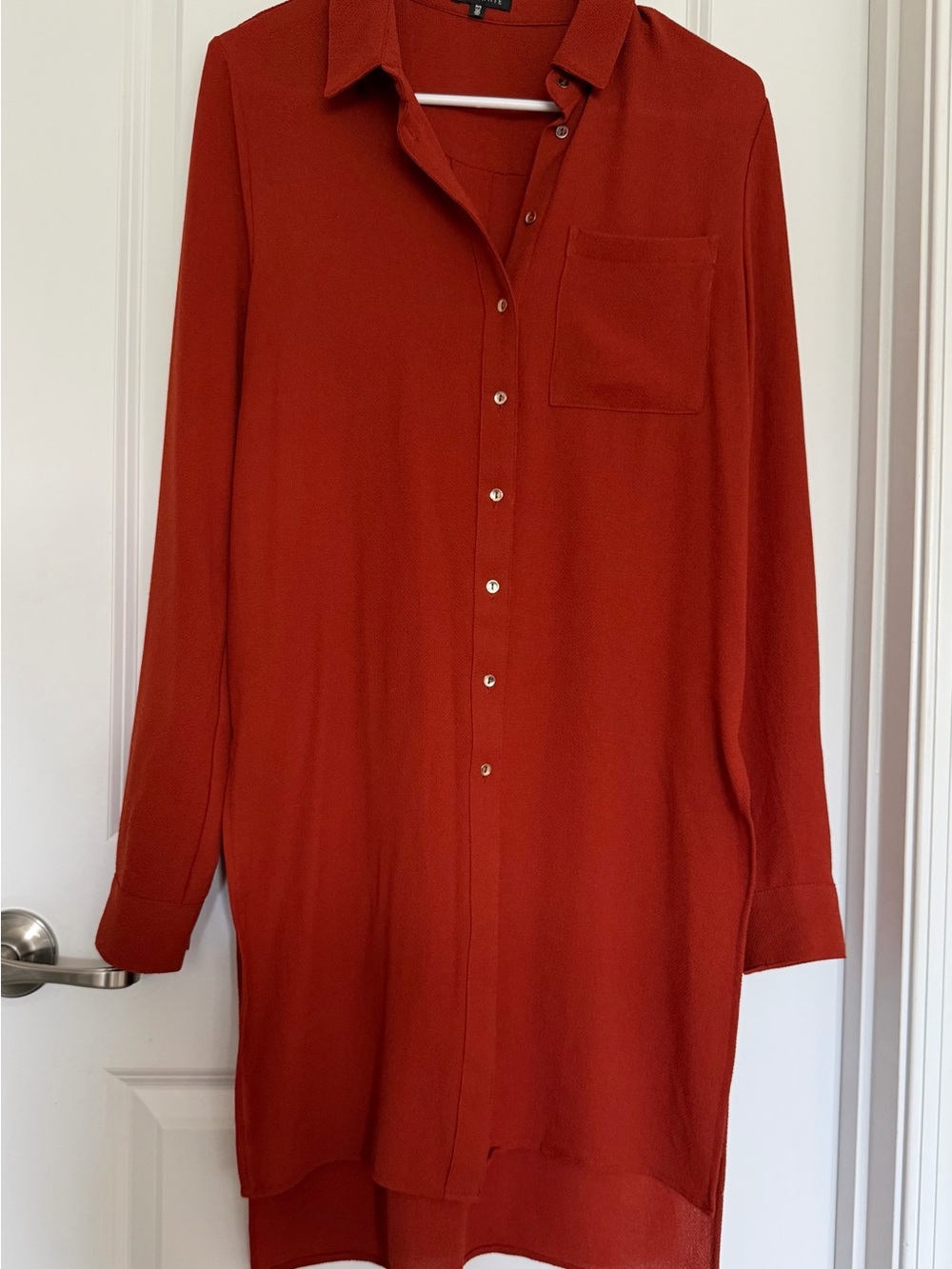 Preloved Women’s Dynamite Tunic Size Small